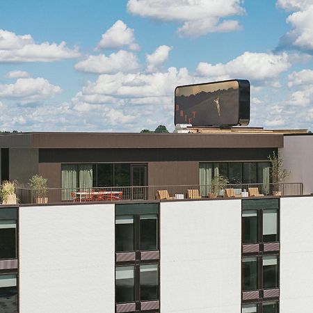 Drift Nashville, A Member Of Design Hotels Eksteriør bilde