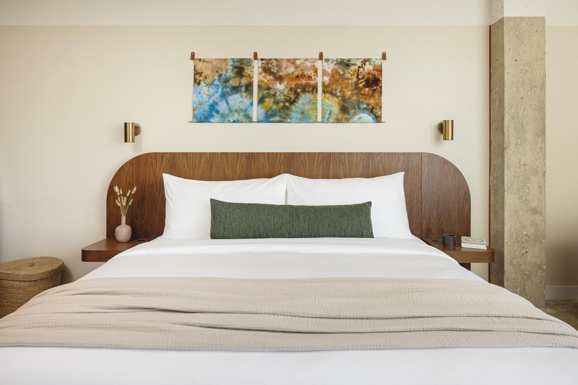 Drift Nashville, A Member Of Design Hotels Eksteriør bilde