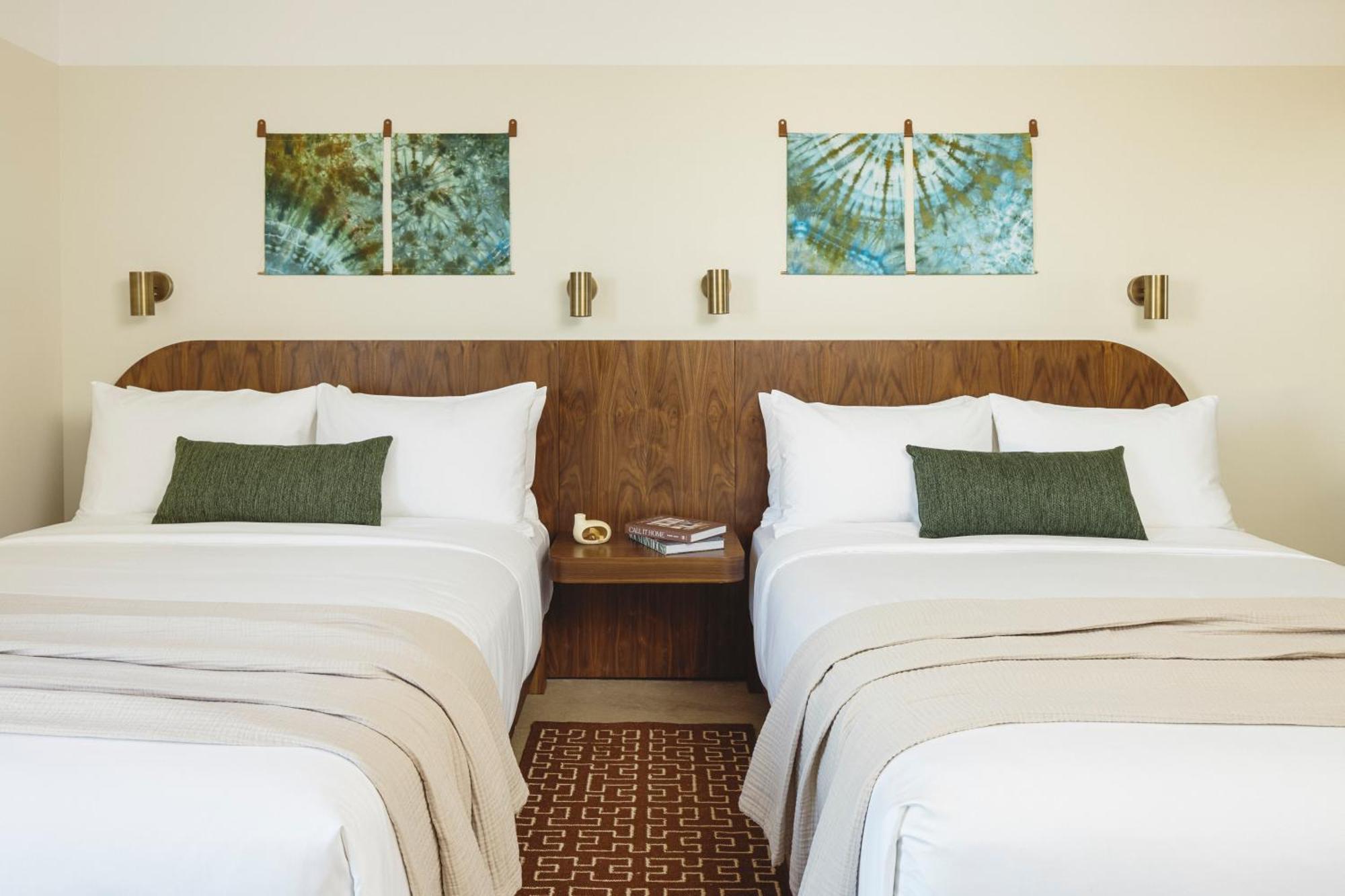 Drift Nashville, A Member Of Design Hotels Eksteriør bilde