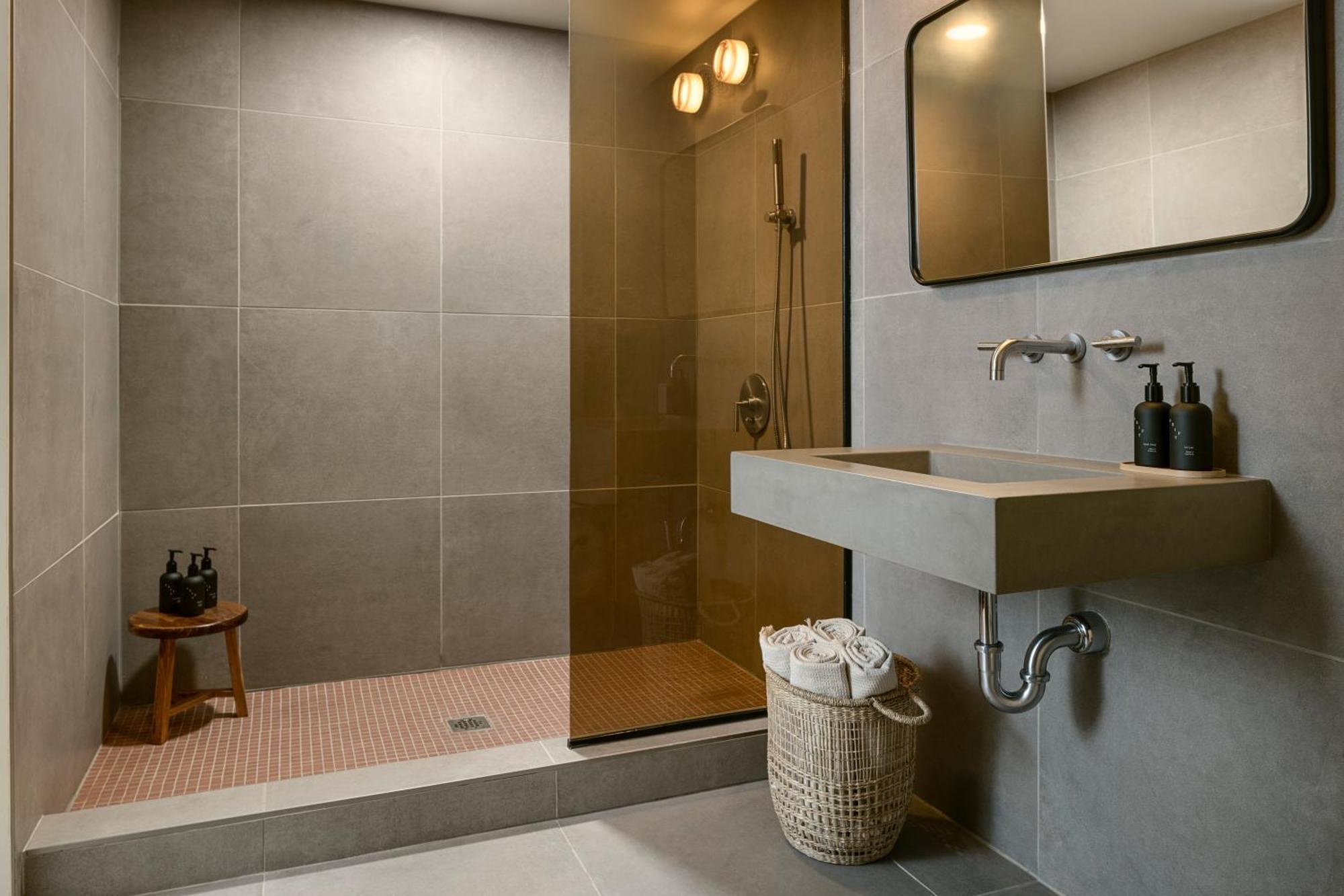 Drift Nashville, A Member Of Design Hotels Eksteriør bilde