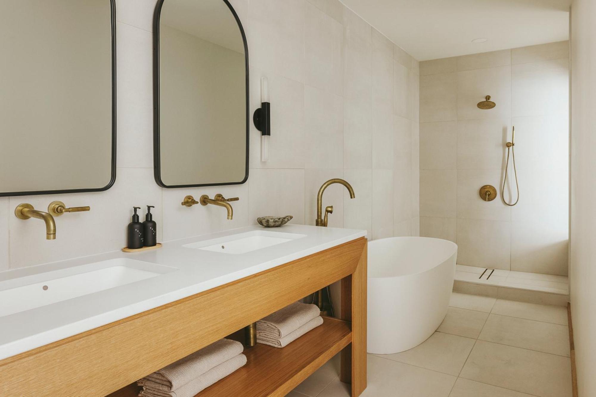 Drift Nashville, A Member Of Design Hotels Eksteriør bilde