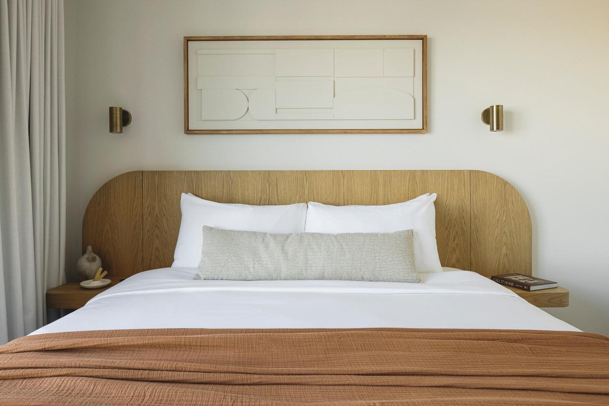 Drift Nashville, A Member Of Design Hotels Eksteriør bilde