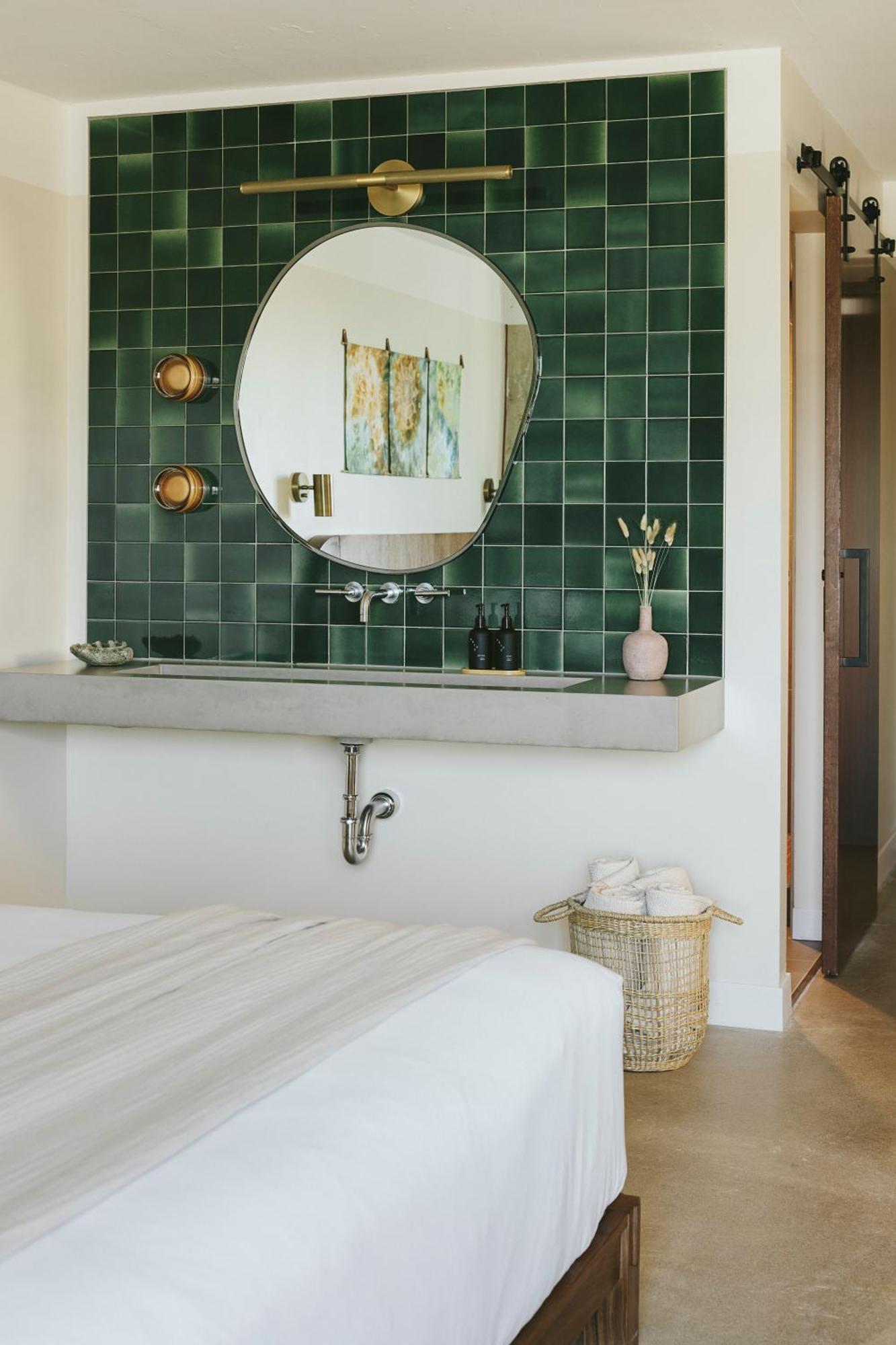 Drift Nashville, A Member Of Design Hotels Eksteriør bilde