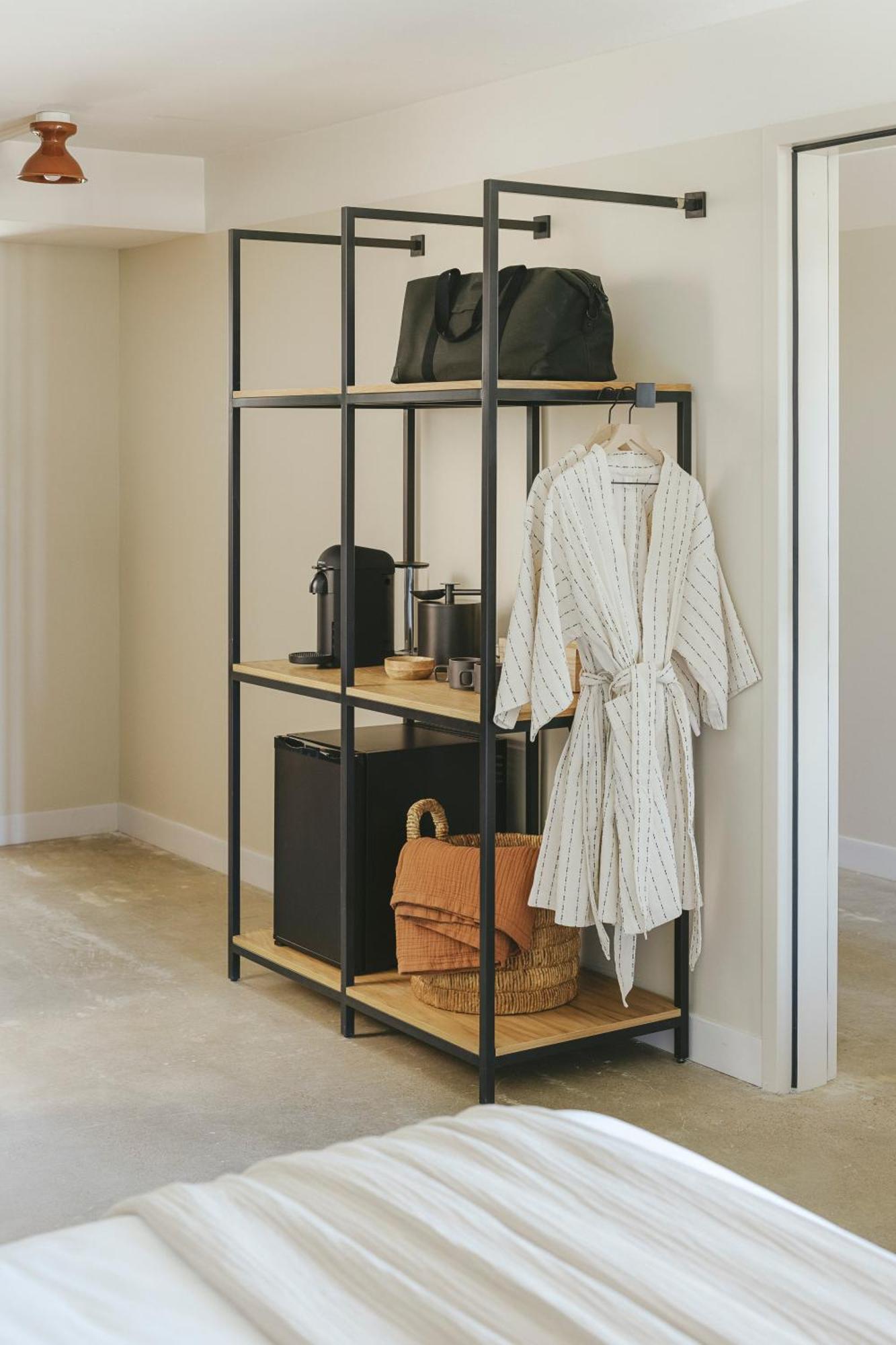 Drift Nashville, A Member Of Design Hotels Eksteriør bilde