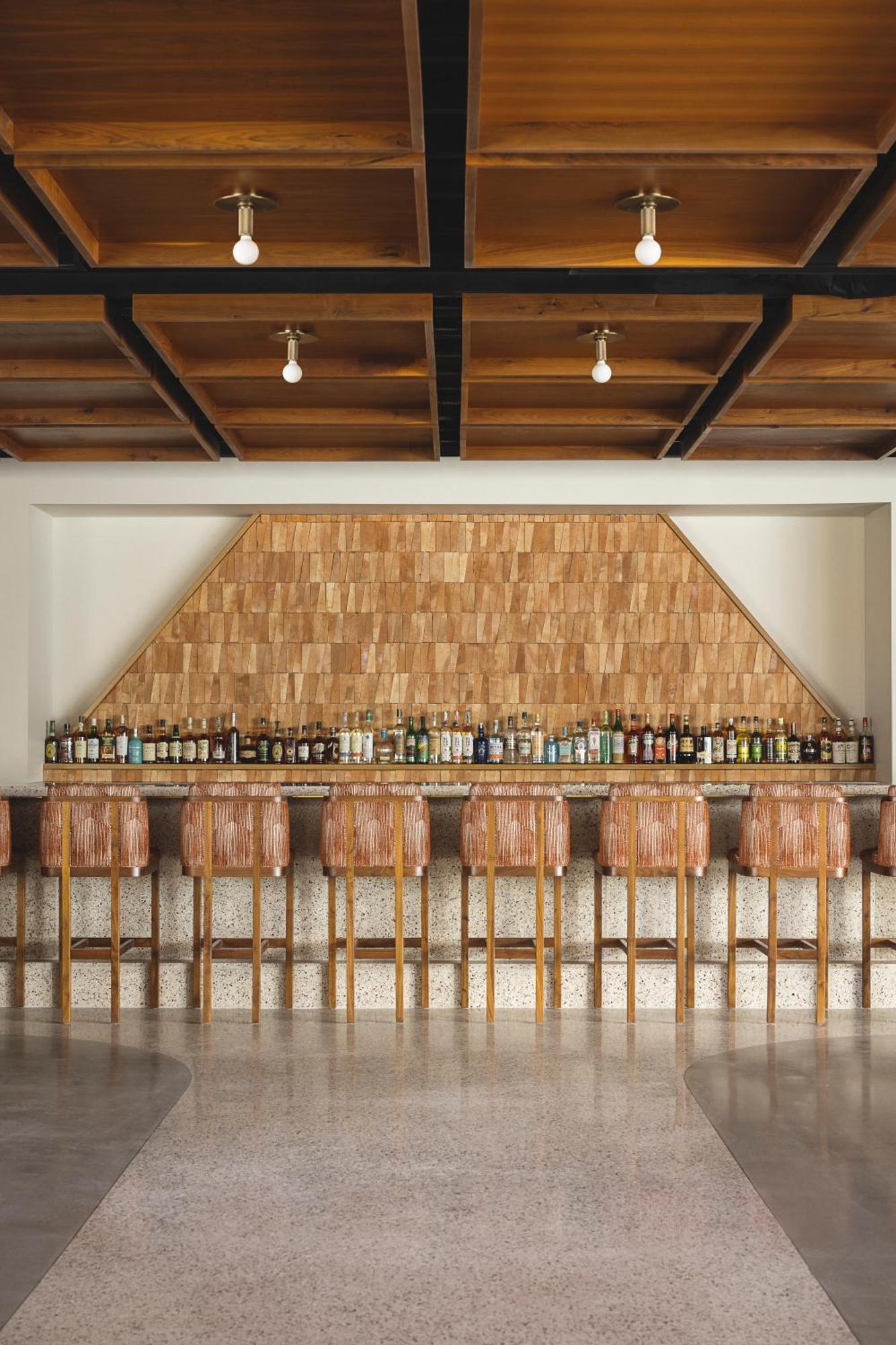 Drift Nashville, A Member Of Design Hotels Eksteriør bilde
