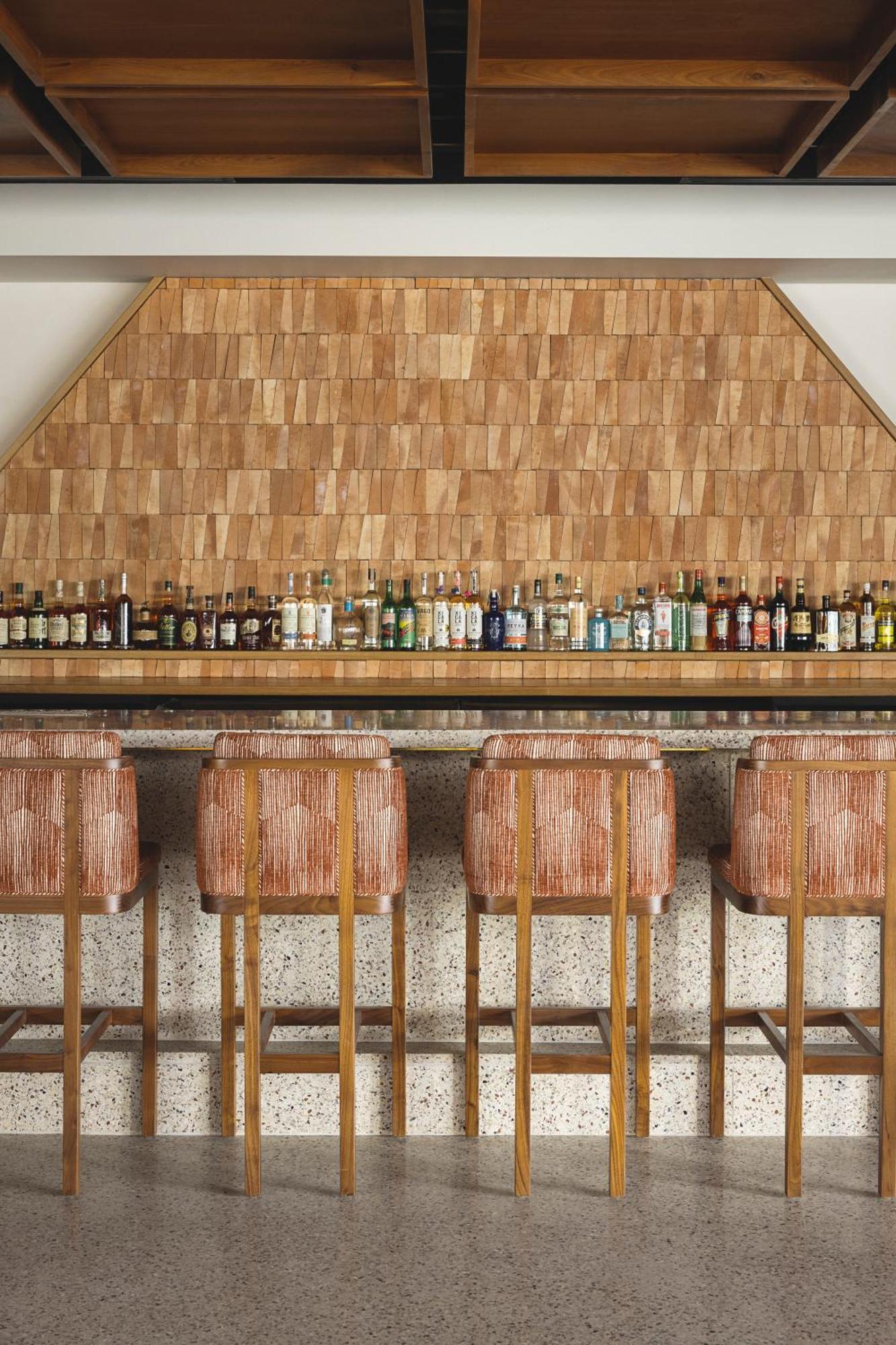 Drift Nashville, A Member Of Design Hotels Eksteriør bilde