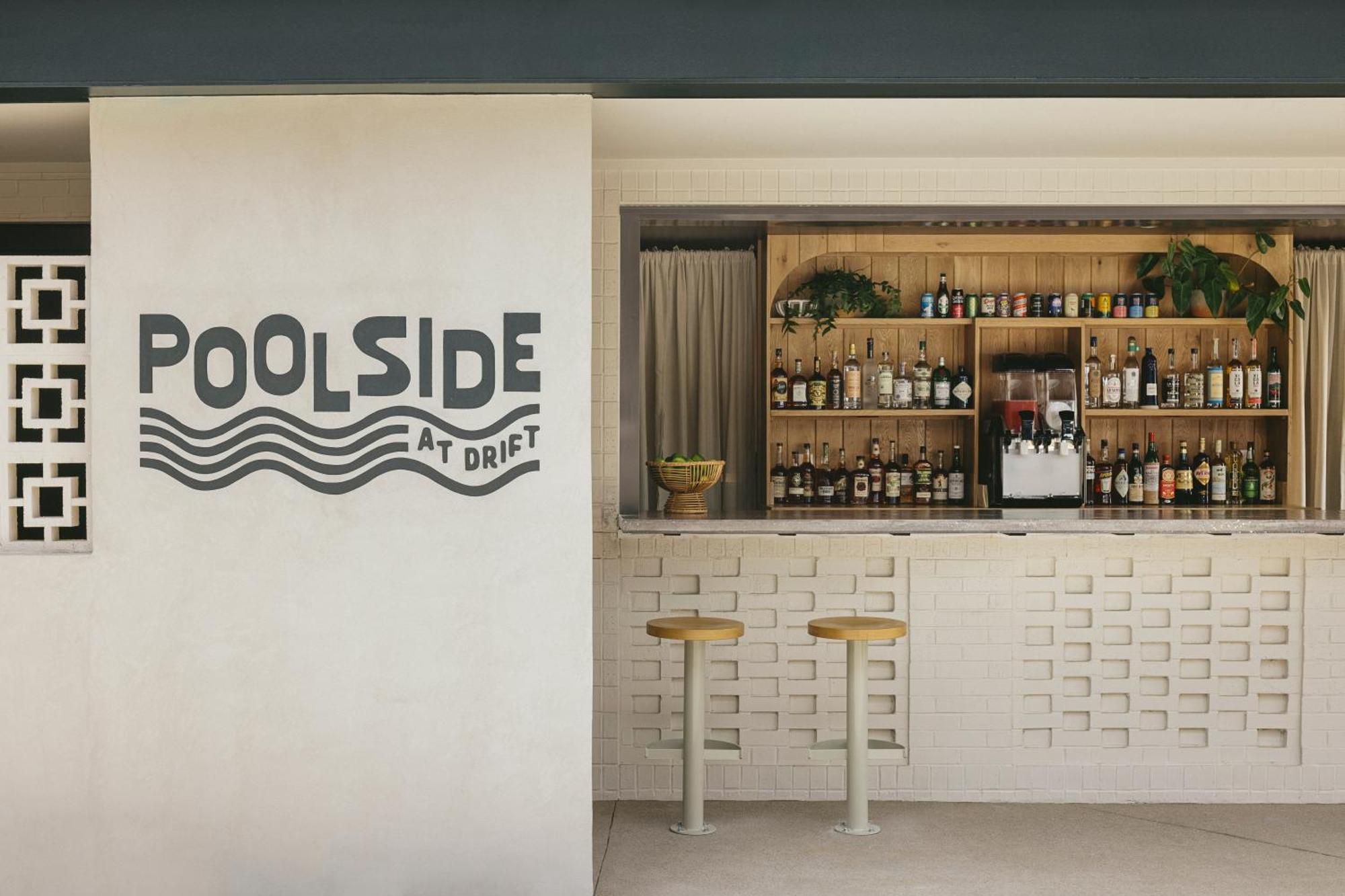 Drift Nashville, A Member Of Design Hotels Eksteriør bilde