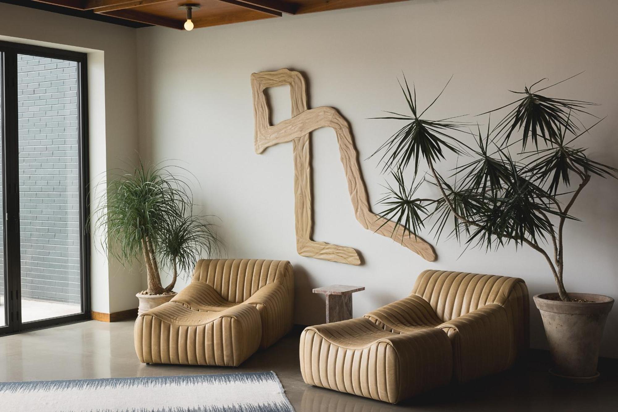 Drift Nashville, A Member Of Design Hotels Eksteriør bilde