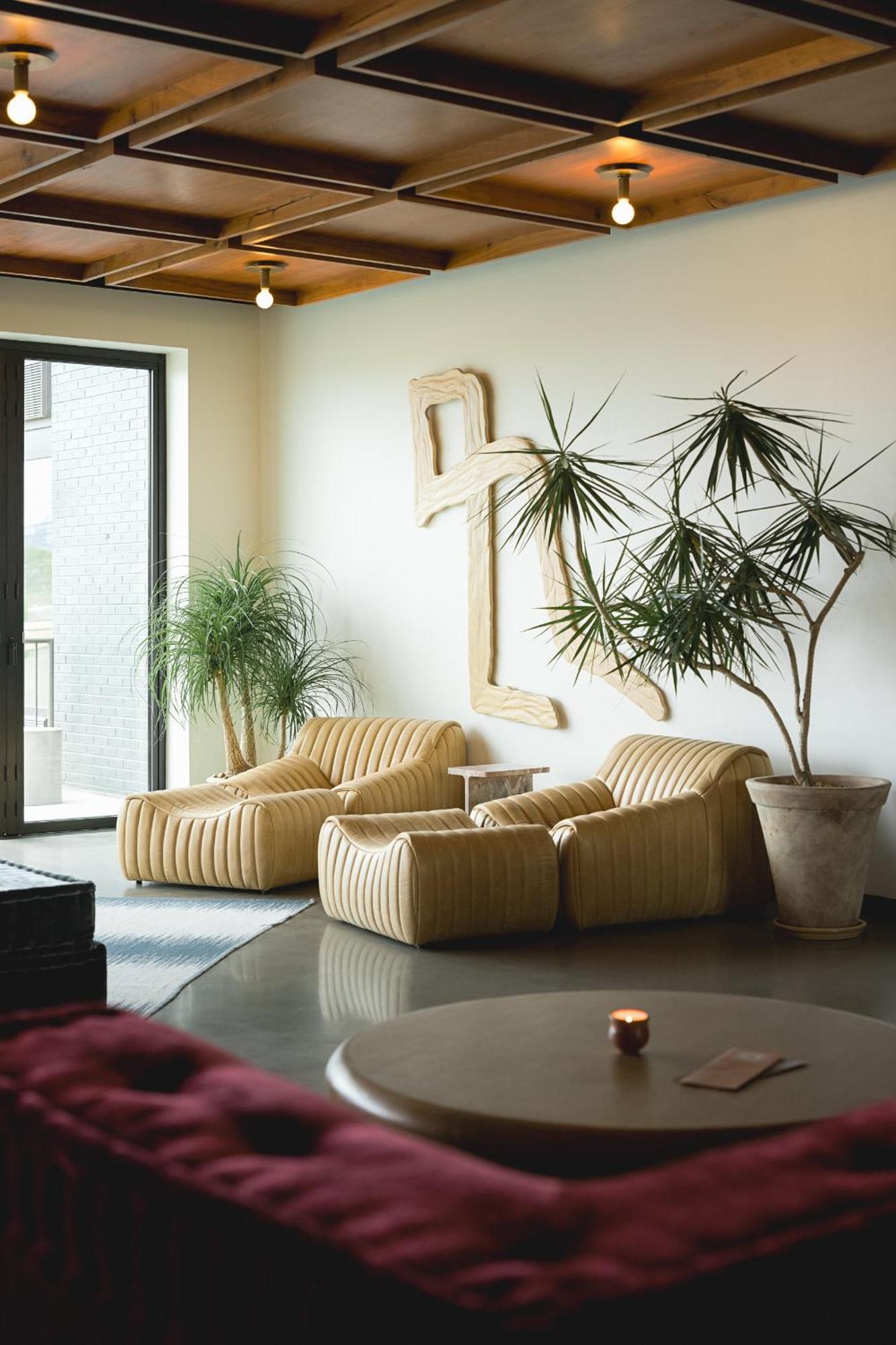 Drift Nashville, A Member Of Design Hotels Eksteriør bilde