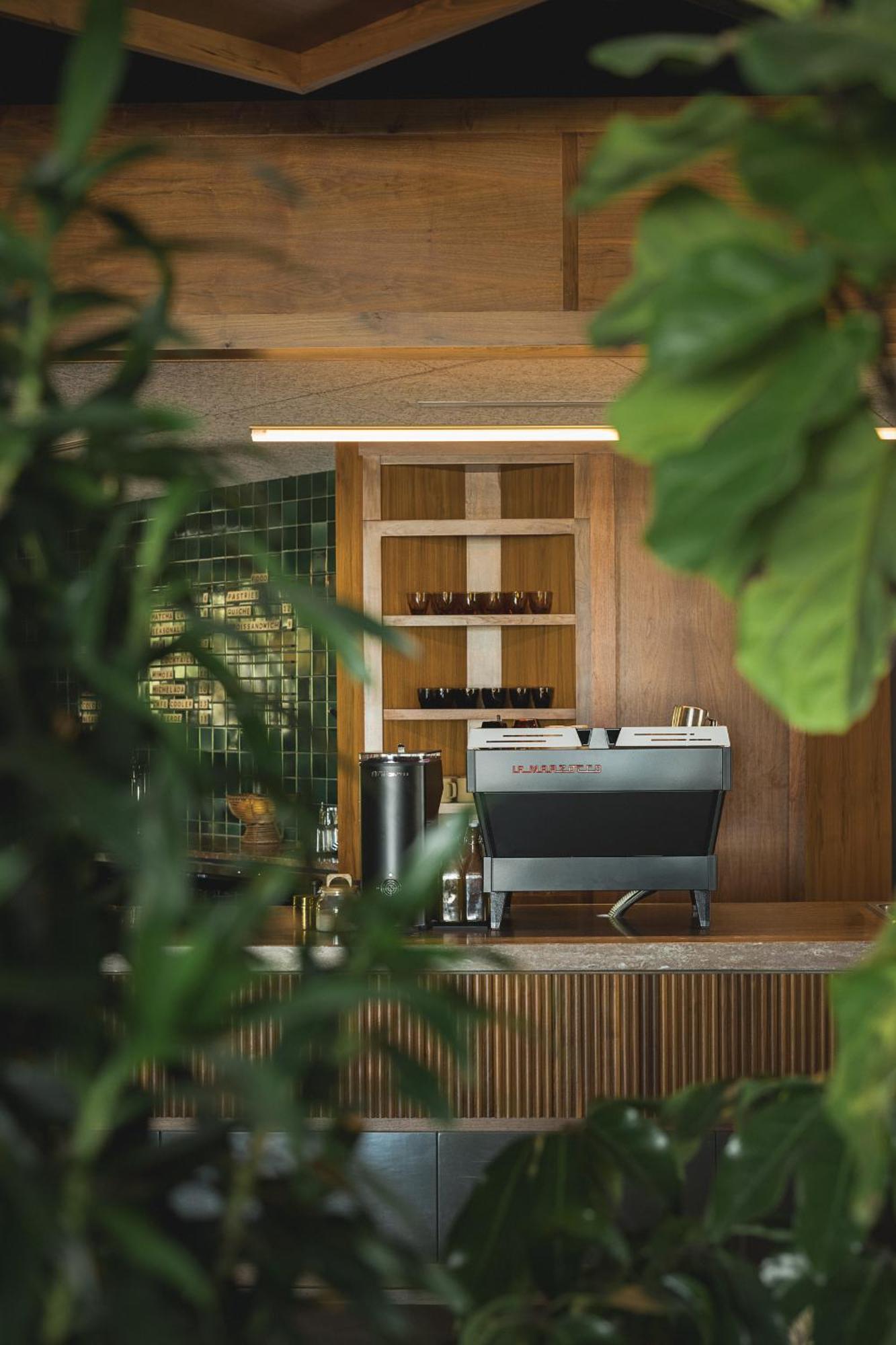Drift Nashville, A Member Of Design Hotels Eksteriør bilde